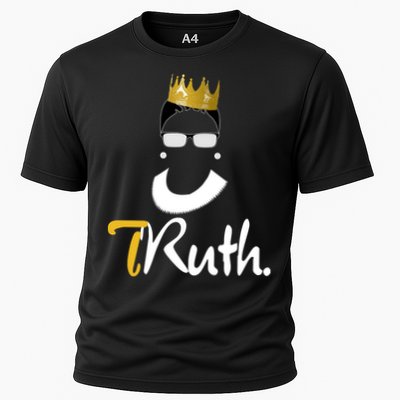 Truth RBG Ruth Ginsburg Performance Shirt