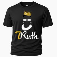 Truth RBG Ruth Ginsburg Cooling Performance Crew T-Shirt