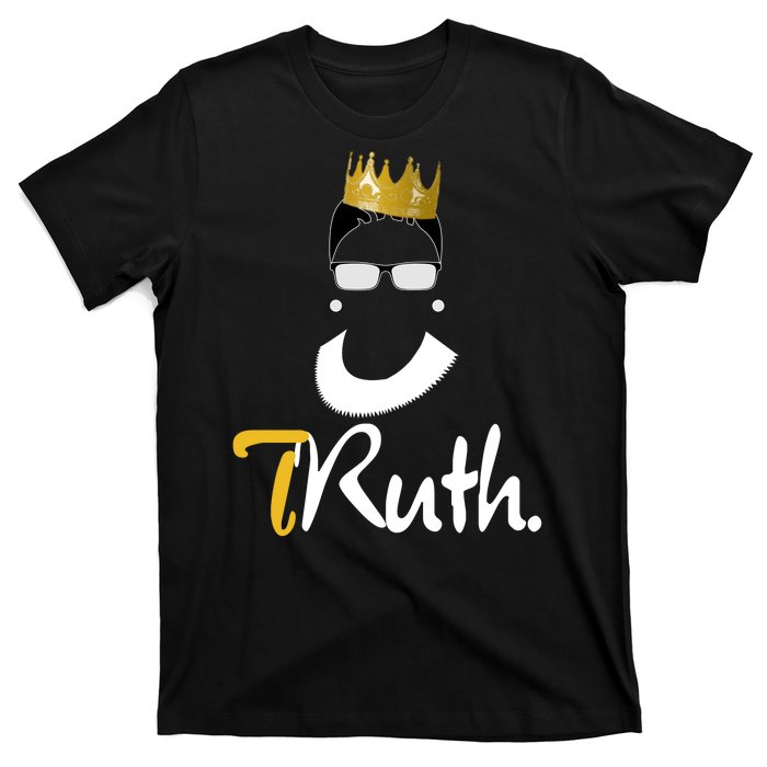 Truth RBG Ruth Ginsburg T-Shirt