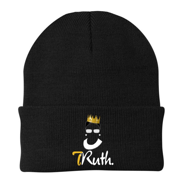 Truth RBG Ruth Ginsburg Beanie