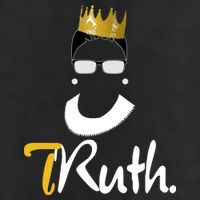 Truth RBG Ruth Ginsburg Beanie