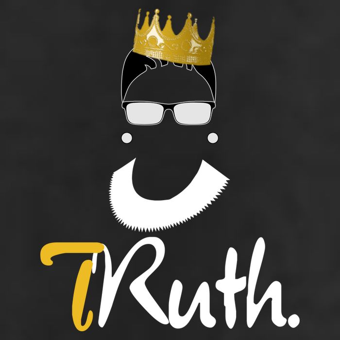Truth RBG Ruth Ginsburg Beanie