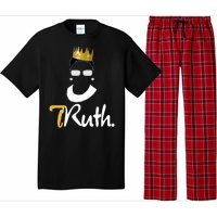 Truth RBG Ruth Ginsburg Pajama Set