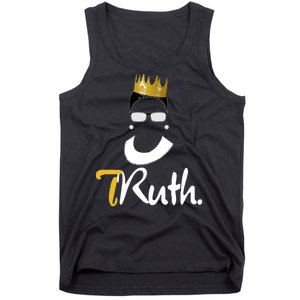 Truth RBG Ruth Ginsburg Tank Top