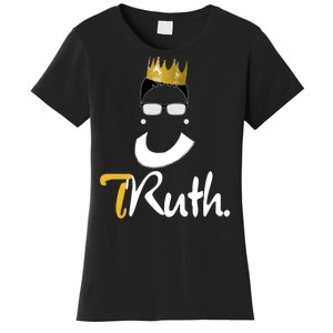 Truth RBG Ruth Ginsburg Women's T-Shirt