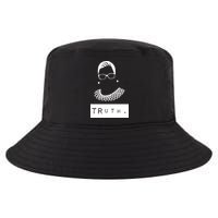 TRuth Ruth Bader Ginsberg Cool Comfort Performance Bucket Hat