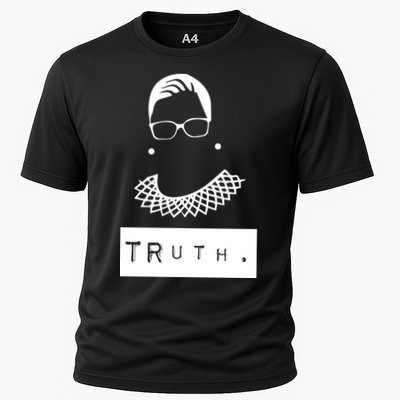 TRuth Ruth Bader Ginsberg Performance Shirt