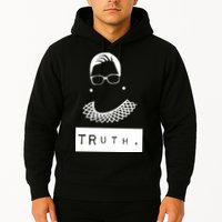 TRuth Ruth Bader Ginsberg Hoodie