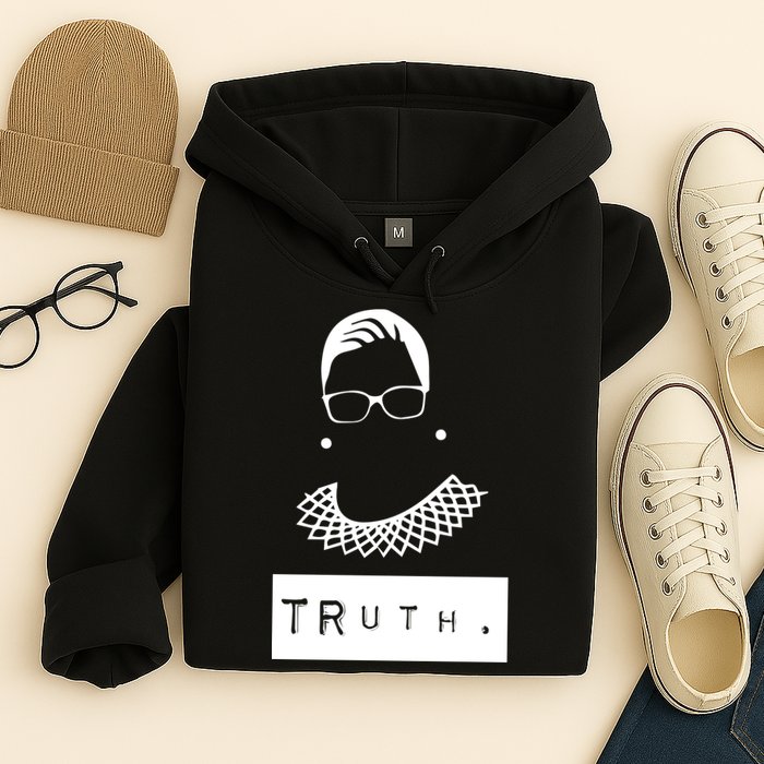 TRuth Ruth Bader Ginsberg Hoodie