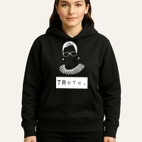 TRuth Ruth Bader Ginsberg Hoodie