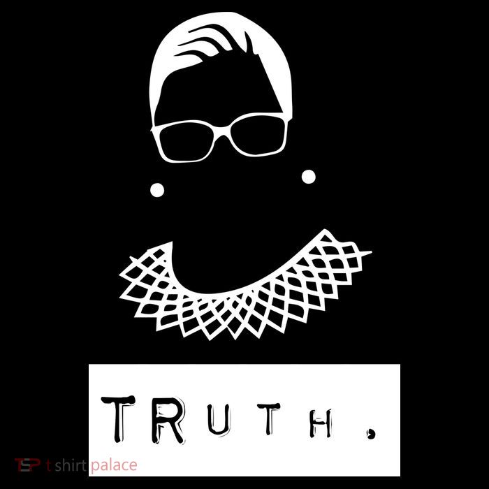 TRuth Ruth Bader Ginsberg City Backpack