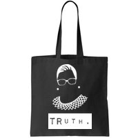 TRuth Ruth Bader Ginsberg Bag
