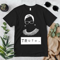 TRuth Ruth Bader Ginsberg Premium T-Shirt