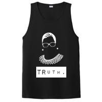 TRuth Ruth Bader Ginsberg PosiCharge Competitor Tank