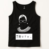 TRuth Ruth Bader Ginsberg Tank Top