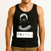 TRuth Ruth Bader Ginsberg Tank Top