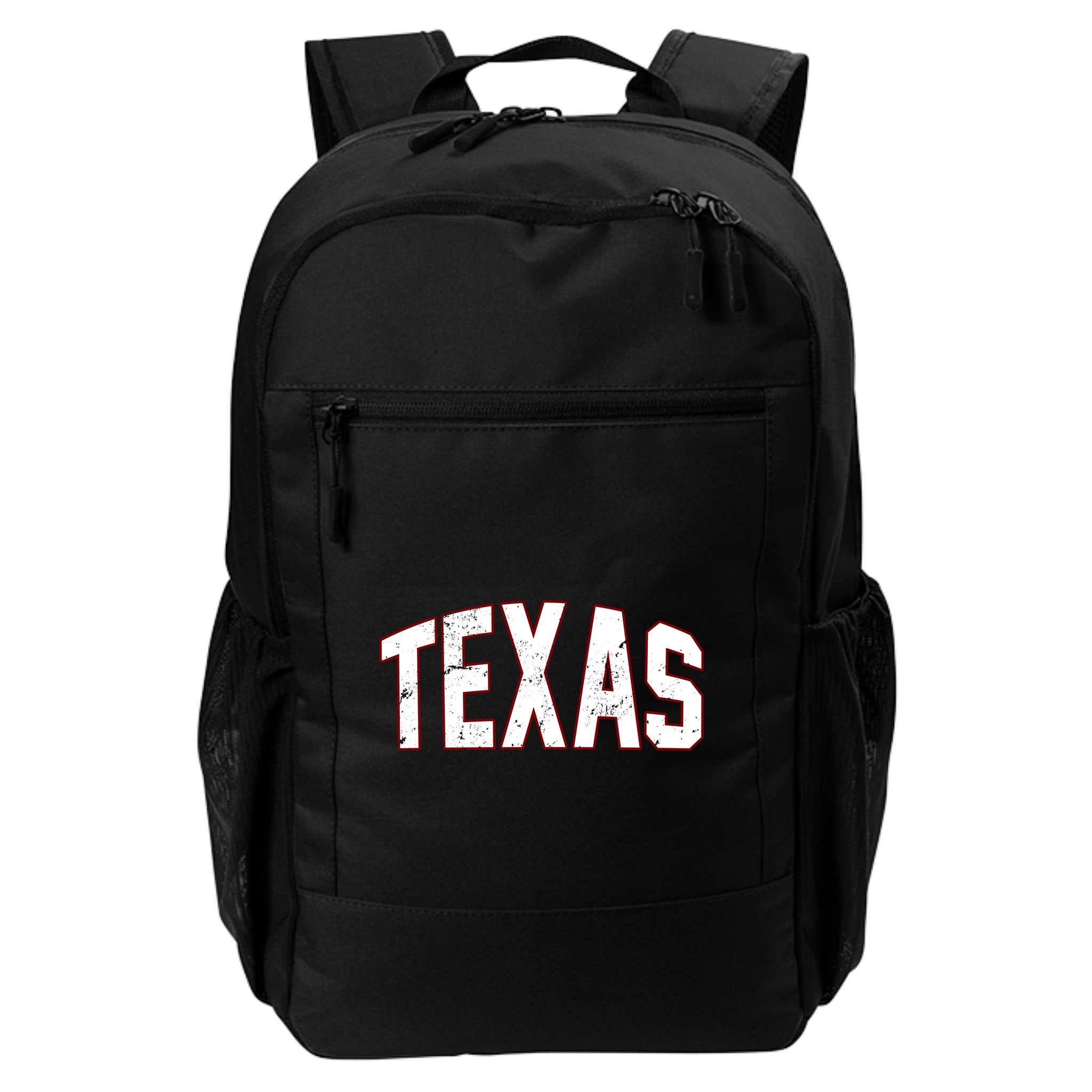Texas Retro Vintage Backpack