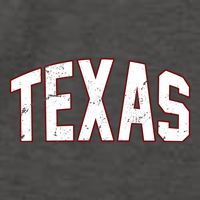 Texas Retro Vintage Vector Backpack