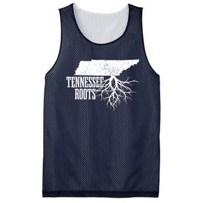 Tennessee Roots Vintage Usa Patriotic Pride State Map Mesh Reversible Basketball Jersey Tank