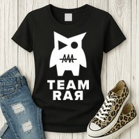 Team Rar V0 Coder Crew Women's T-Shirt