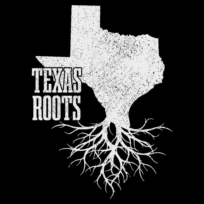 Texas Roots Vintage Usa America Womens Tank Top