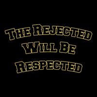 The Rejected Will Be Respected Impact Tech Backpack