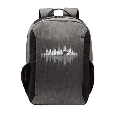 Trees Reflection Wildlife Nature Animal Bear Outdoor Forest  Vector Backpack