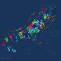 Tropic Reptile Zoo Keeper Gift Idea Iguana Toddler T-Shirt