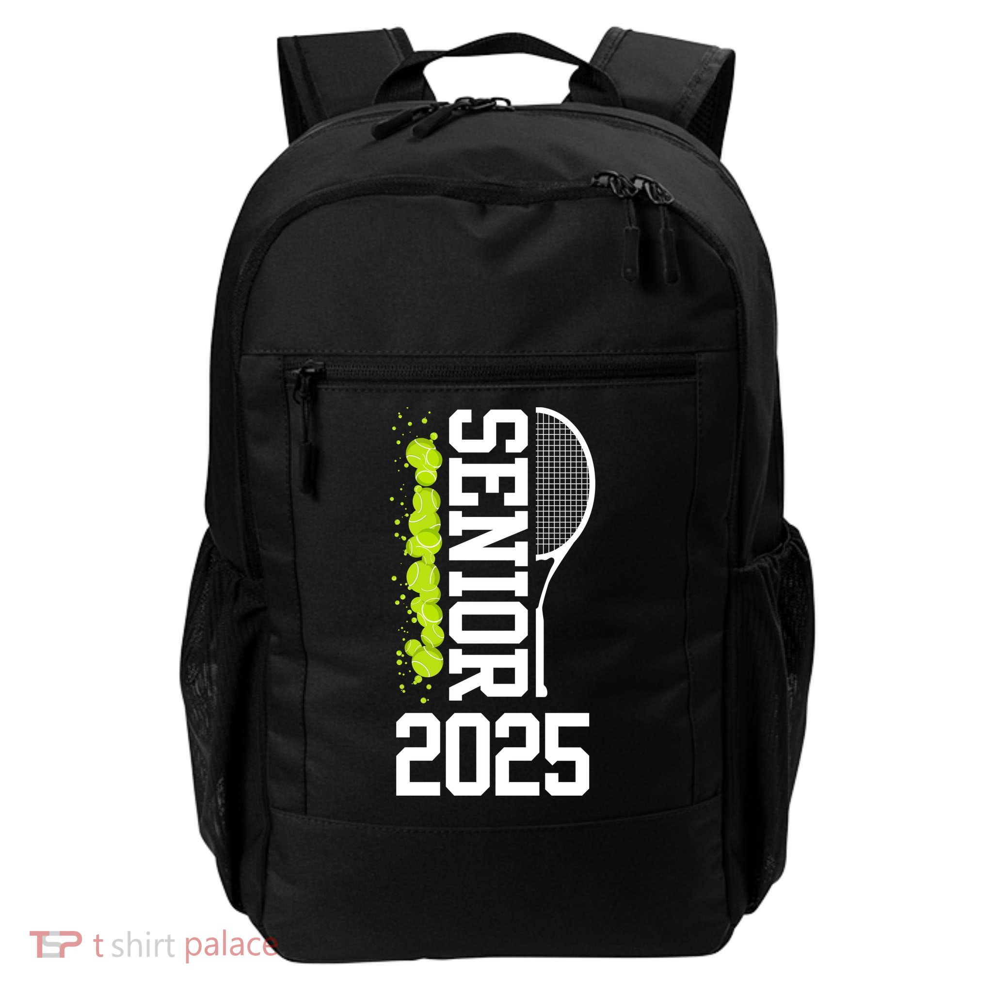 Tennis Senior 2025 Backpack