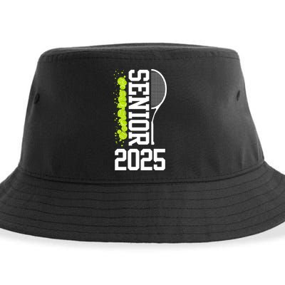 Tennis Senior 2025 Sustainable Bucket Hat