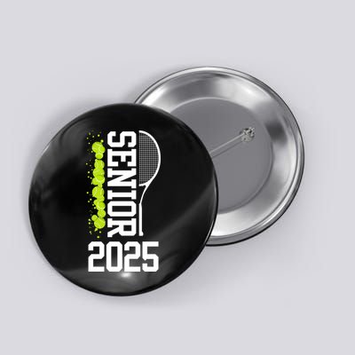 Tennis Senior 2025 Button