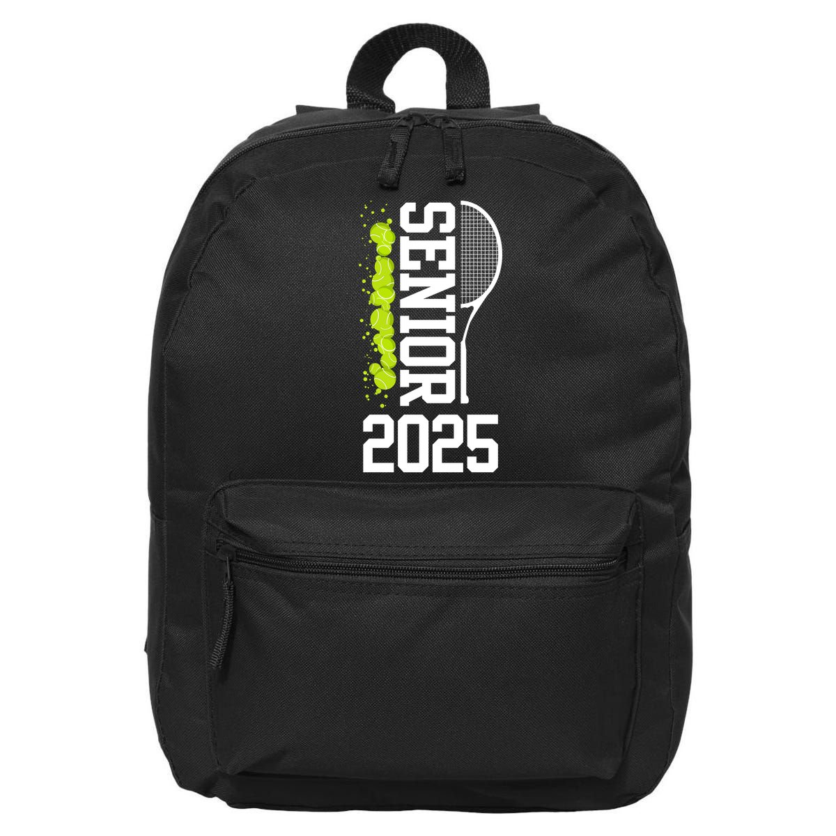 Tennis Senior 2025 16 in Basic Backpack