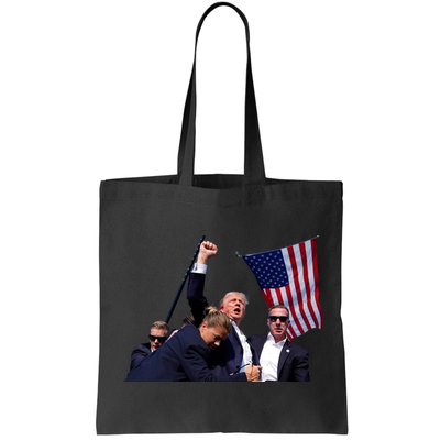 Trump Shot 2024 Bag