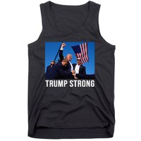 Trump Strong 2024 Tank Top