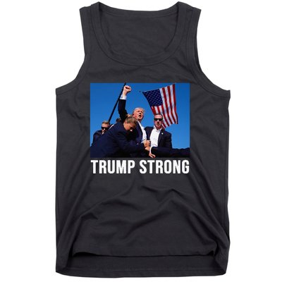 Trump Strong 2024 Tank Top