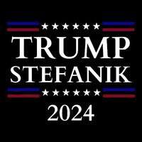Trump Stefanik 2024 Elise Stefanik For Vice President 2024 Performance Shirt