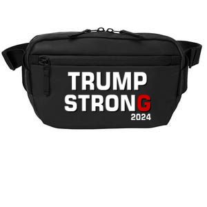 Trump Strong 2024 Crossbody Pack