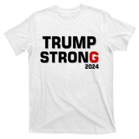 Trump Strong 2024 T-Shirt