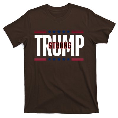 Trump Strong 2024 T-Shirt