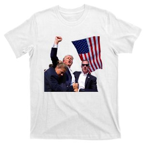 Trump Shooting 2024 T-Shirt