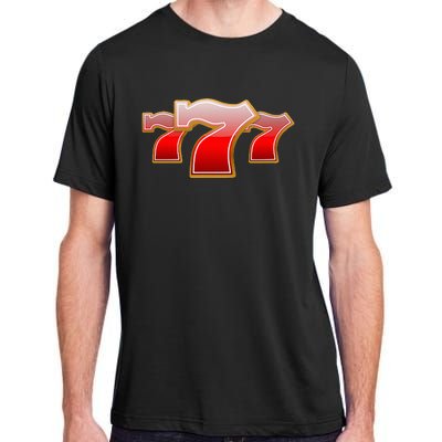 Triple Seven 777 Adult ChromaSoft Performance T-Shirt