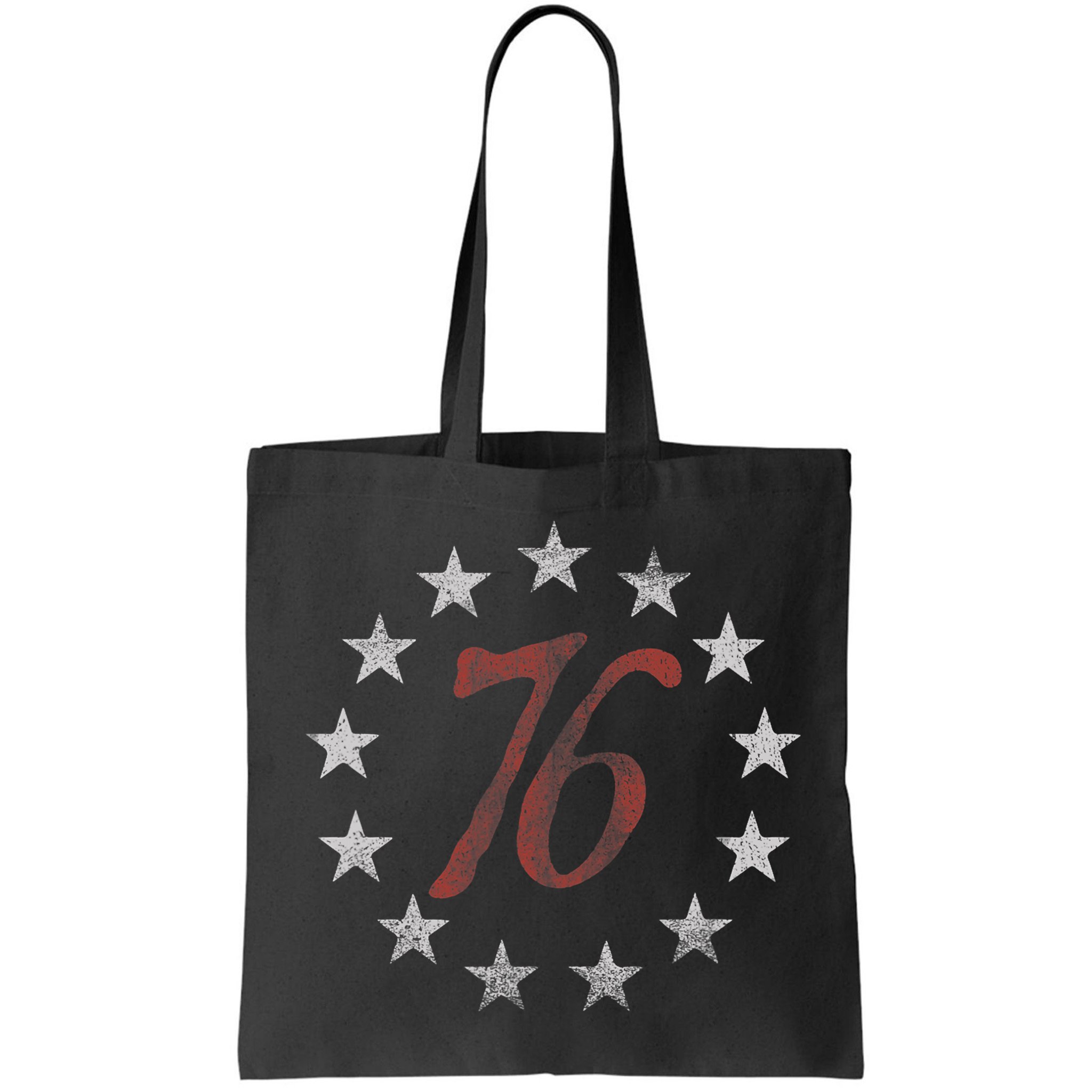 The Spirit 76 Vintage Retro 4th Of July Independence Day Bag