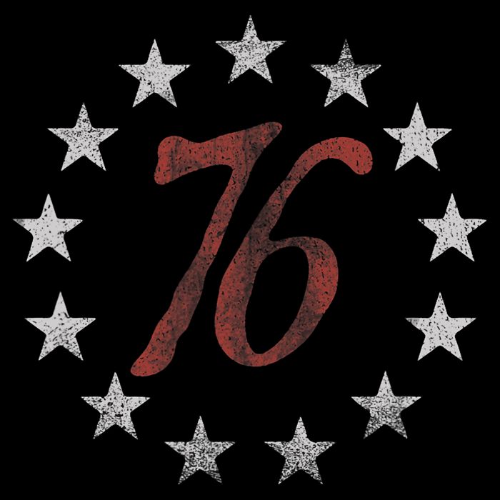 The Spirit 76 Vintage Retro 4th Of July Independence Day Bag