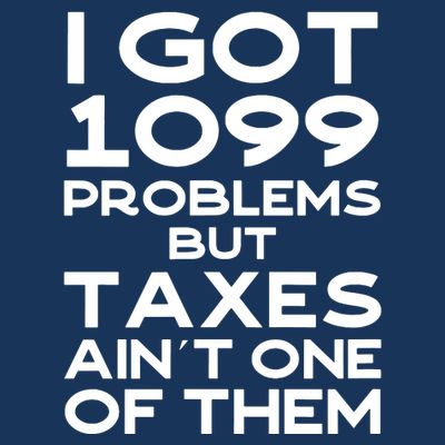 Tax Season Accountant Cpa Tax Preparer Pun Joke Gift T-Shirt