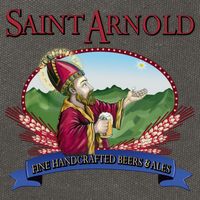 The St Arnold Cool Vector Design Cotton Canvas Backpack