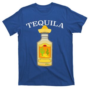 Tequila Salt And Lime Funny Matching Halloween T-Shirt