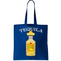 Tequila Salt And Lime Funny Matching Halloween Tote Bag