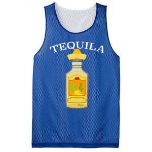 Tequila Salt And Lime Funny Matching Halloween Mesh Reversible Basketball Jersey Tank