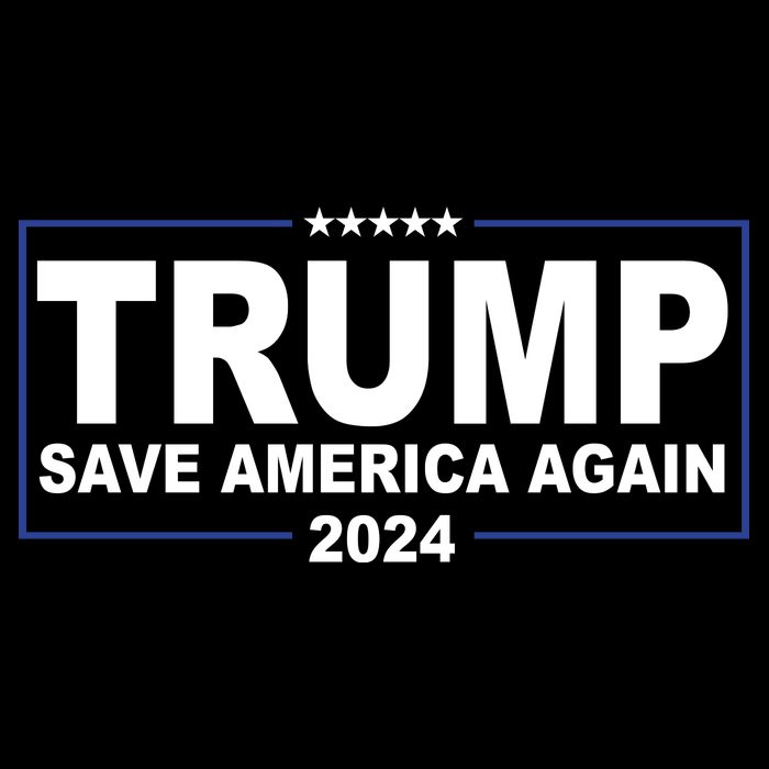 Trump Save America Again 2024 Cooling Performance Crew T-Shirt