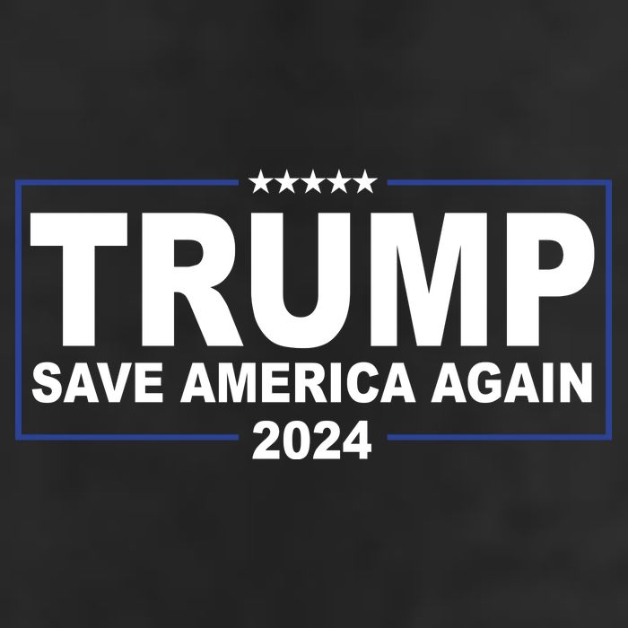 Trump Save America Again 2024 11oz C Handle Ceramic Mug